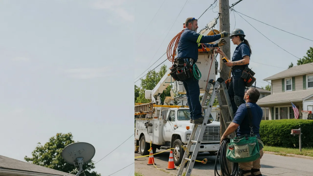 Electrical Repair in Omena, MI near me